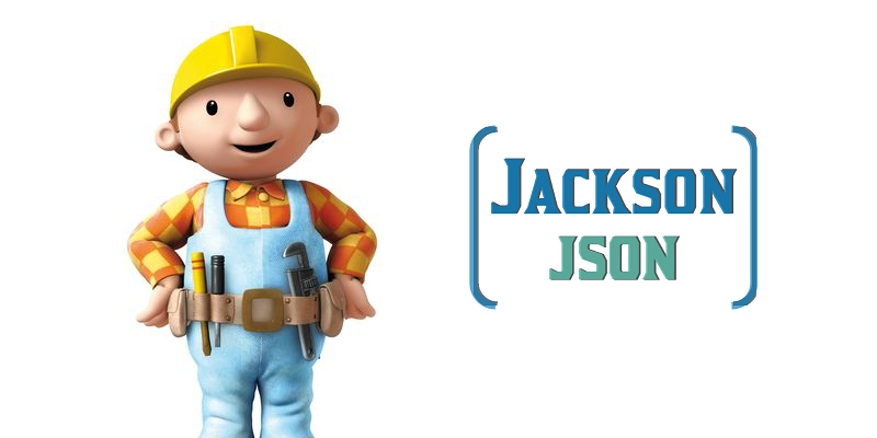 Lombok Builder with Jackson